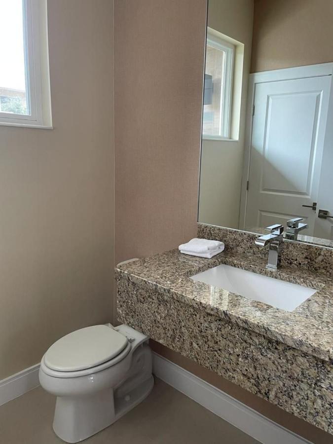 3205 Ba - Magic Village - Luxury 3 Bed Orlando Exterior photo