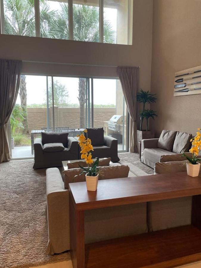 3205 Ba - Magic Village - Luxury 3 Bed Orlando Exterior photo