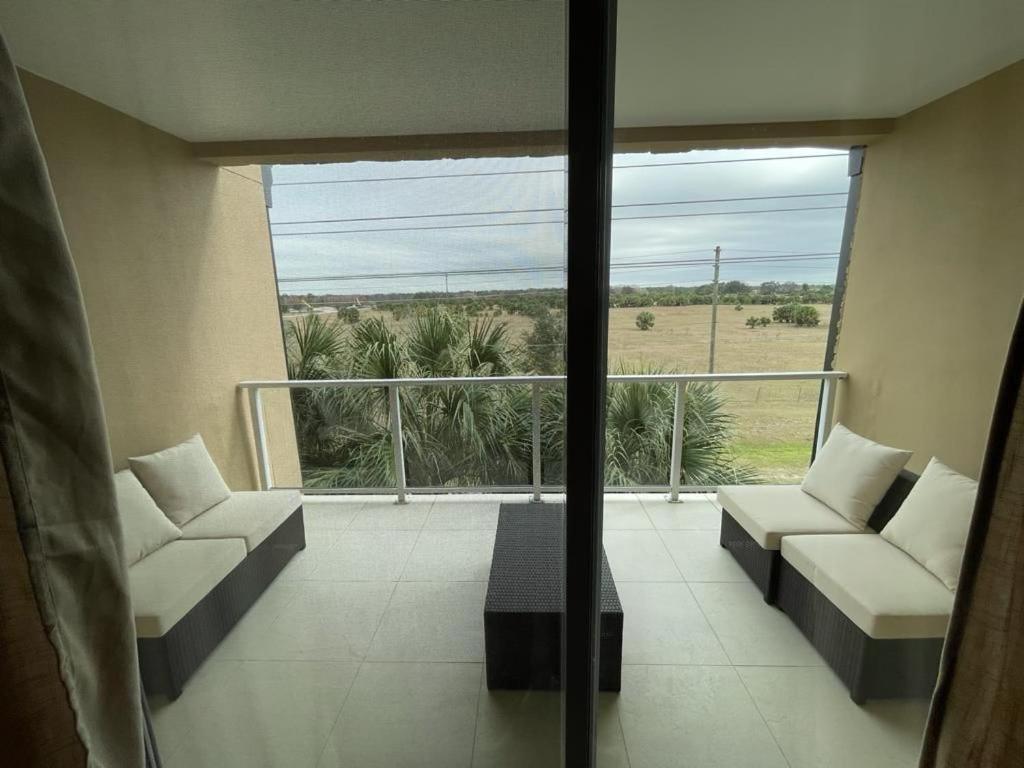 3205 Ba - Magic Village - Luxury 3 Bed Orlando Exterior photo